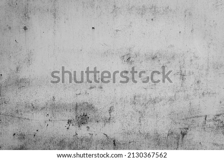 Grunge background with space for text or image. Grey background