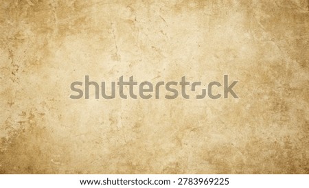 grunge beige texture background, featuring a mottled surface with subtle shading and a worn, aged appearance.