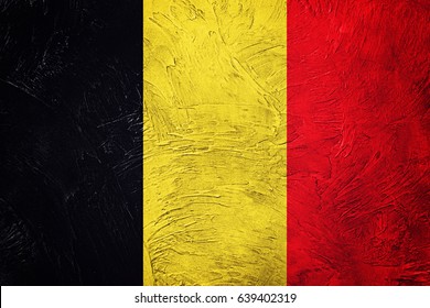 Drapeau Belge Stock Photos Images Photography Shutterstock