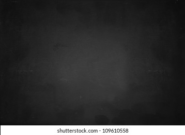 Grunge Blackboard background