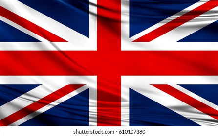 7,108 British union jack flag texture Images, Stock Photos & Vectors ...