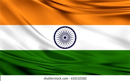 1,371 Painting indian flag Images, Stock Photos & Vectors | Shutterstock