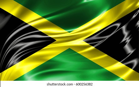 Jamaican Colors Images, Stock Photos & Vectors | Shutterstock