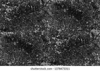 Grunge Concrete Floor Pattern Or Grime And Dirt Surface Style On The Floor As The Abstract Textured And Background