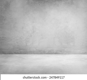 Grunge Concrete Material Background Texture Wall Concept - Shutterstock ID 247849117