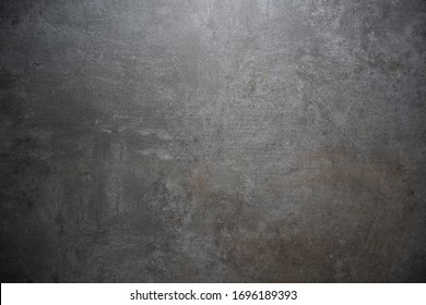grunge concrete stone or rusty metal background texture with copy space - Shutterstock ID 1696189393