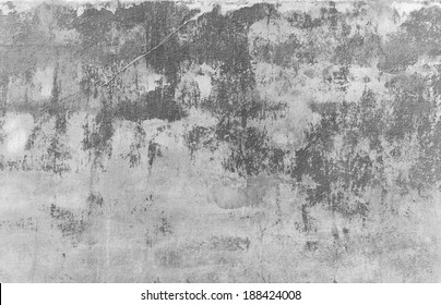 Grunge Concrete Wall