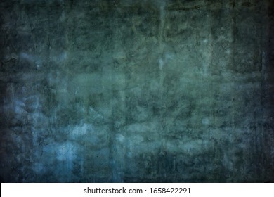 Grunge dark aged wall plaster texture background. - Shutterstock ID 1658422291