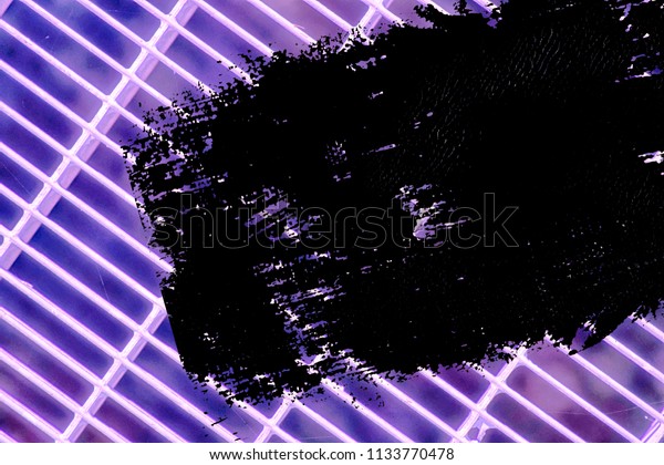 Grunge dirty\
Ultra purple Steel ground lattice. Stainless steel texture,\
background for web site or mobile\
devices.