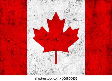 409 Distressed canadian flag Images, Stock Photos & Vectors | Shutterstock