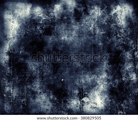 Grunge Distressed Texture Background, Halloween Wallpaper