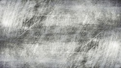 Grunge Dust And Scratched Background Texture