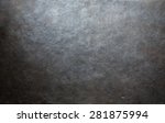 grunge forged metal background or texture