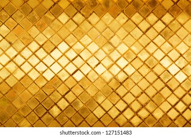 16,531 Gold mosaic texture Stock Photos, Images & Photography ...