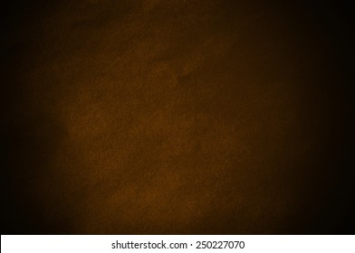 Grunge gold paper background or texture