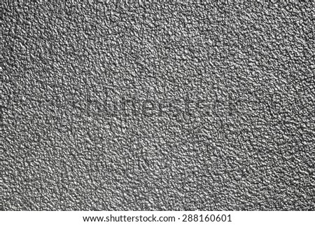 Grunge gray grain pattern texture.