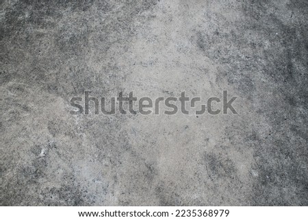 Grunge grey background with smooth texture. Concrete beige neutral background