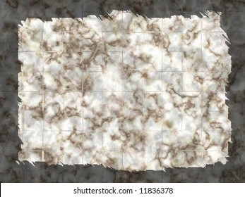 Grunge marble-like background - Shutterstock ID 11836378