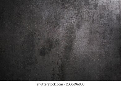 Grunge Metal Background, Rustic Steel Texture.