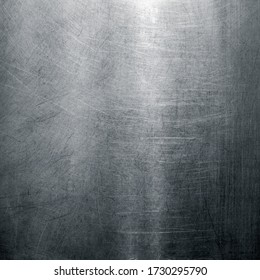 Grunge-Metall-Hintergrund, rostige Stahlstruktur 