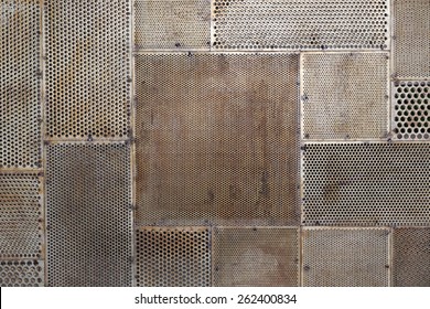 grunge metal texture background - Powered by Shutterstock