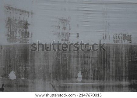 Similar – Image, Stock Photo coastal fog Environment