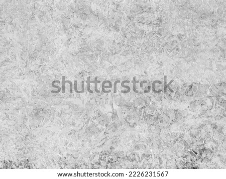 Grunge old rustic washed wall of natural aged mortar. Uneven broken crumbling chalk of country lumpy earth pitted road. Crannied bumpy stiff damaged land. Messy shabby rough soiled 3D grungy design