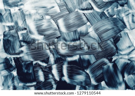 grunge paint texture brush stroke abstract background