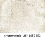 Grunge paper with dirt and scratches. Abstract background. Recycled and vintage paper