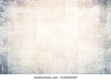 GRUNGE PAPER TEXTURE, OLD BACKGROUND, SCRATCHED STRUCTURE DESIGN, DIRTY WALL, AGED GRUNGY WALLPAPER TEMPLATE - Shutterstock ID 2110561067