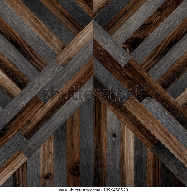 Grunge Parquet Floor Old Barn Planks Stock Photo Edit Now 1396450520