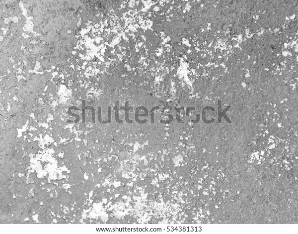 grunge peel crack\
concrete texture\
background