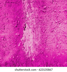 Grunge Pink Background