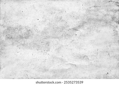 Grunge recycled paper. Crumbled paper texture with dirt and scratches - Powered by Shutterstock