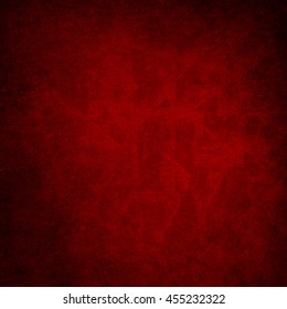 red textures