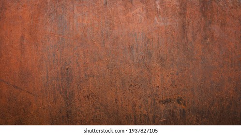 Grunge rusted metal texture  rust    oxidized metal background  Old metal iron panel