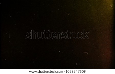 Similar – Image, Stock Photo Analog photo of a young, attractive woman in a swimsuit