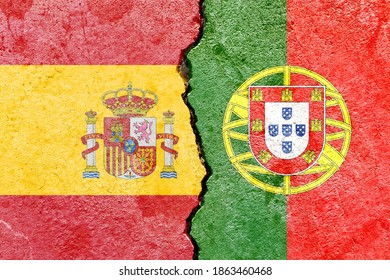 Portugal spain vs Spain vs