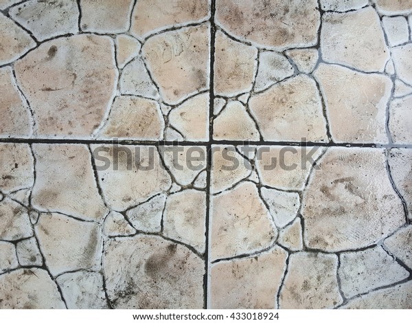 Grunge Stain Dirty Tile Texture Background Stock Photo Shutterstock