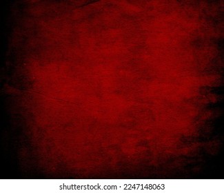 Grunge style old red paper background texture design - Shutterstock ID 2247148063