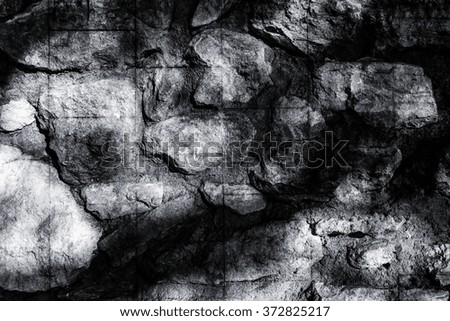 Grunge texture