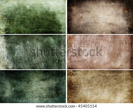 grunge textures and backgrounds