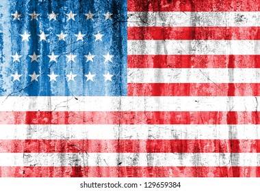 Download Faded American Flag Images, Stock Photos & Vectors ...