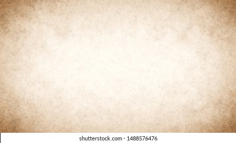 Grunge Vintage Old Paper Texture Background.