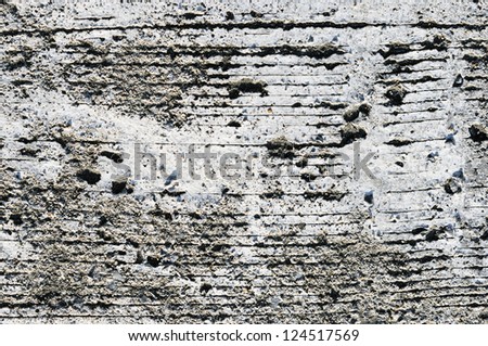 Similar – verwittert Haus Mauer Wand