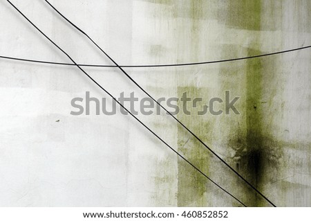 grunge wall
