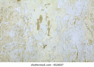 Grunge wall background