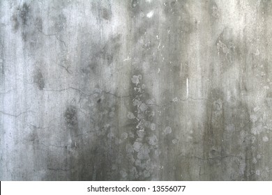 Grunge Wall Background that is decayed and gritty