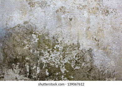 White Wall Scum Stock Photo 1117564409 | Shutterstock