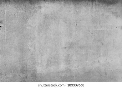 grunge wall texture - Shutterstock ID 183309668